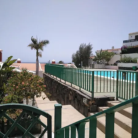 2 Calle Azucenas Lägenhet Playa Del Aguila (Las Palmas)