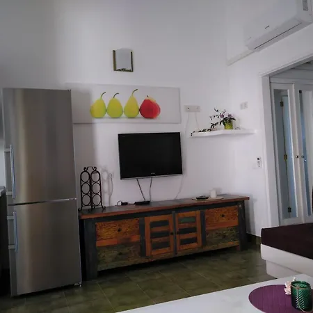 2 Calle Azucenas Apartamento Playa del Águila