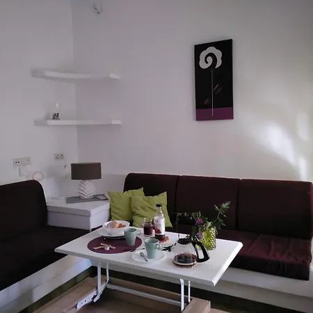 Apartamento 2 Calle Azucenas Playa del Águila