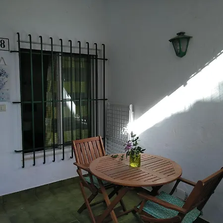 2 Calle Azucenas Apartment Playa Del Aguila (Las Palmas)