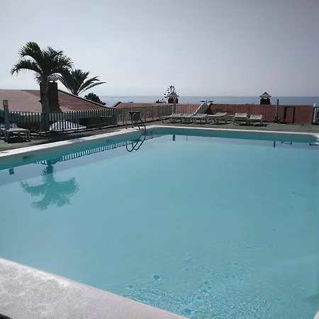 Apartment 2 Calle Azucenas Playa Del Aguila (Las Palmas)