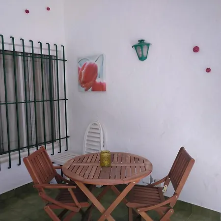 2 Calle Azucenas Apartment Playa Del Aguila (Las Palmas)