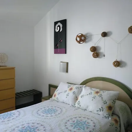 Apartamento 2 Calle Azucenas