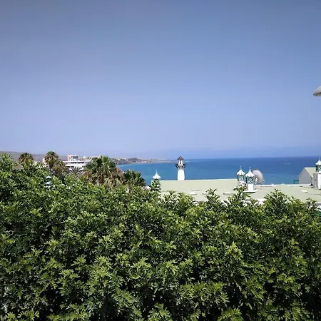 2 Calle Azucenas Διαμέρισμα Playa Del Aguila (Las Palmas)