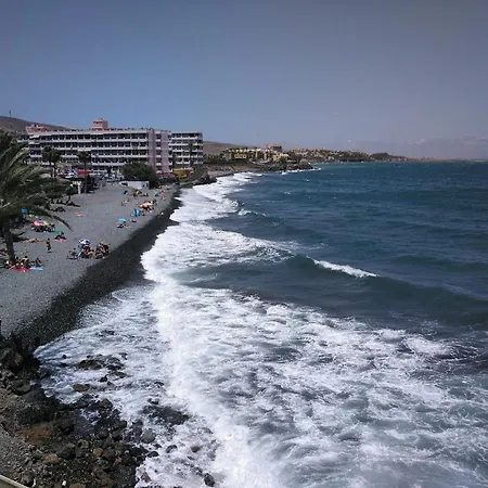 Διαμέρισμα 2 Calle Azucenas