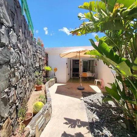 Διαμέρισμα 2 Calle Azucenas Playa Del Aguila (Las Palmas)